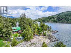 17545 Pilot Bay Road Unit# 17541 Crawford Bay, BC V0B 1X0