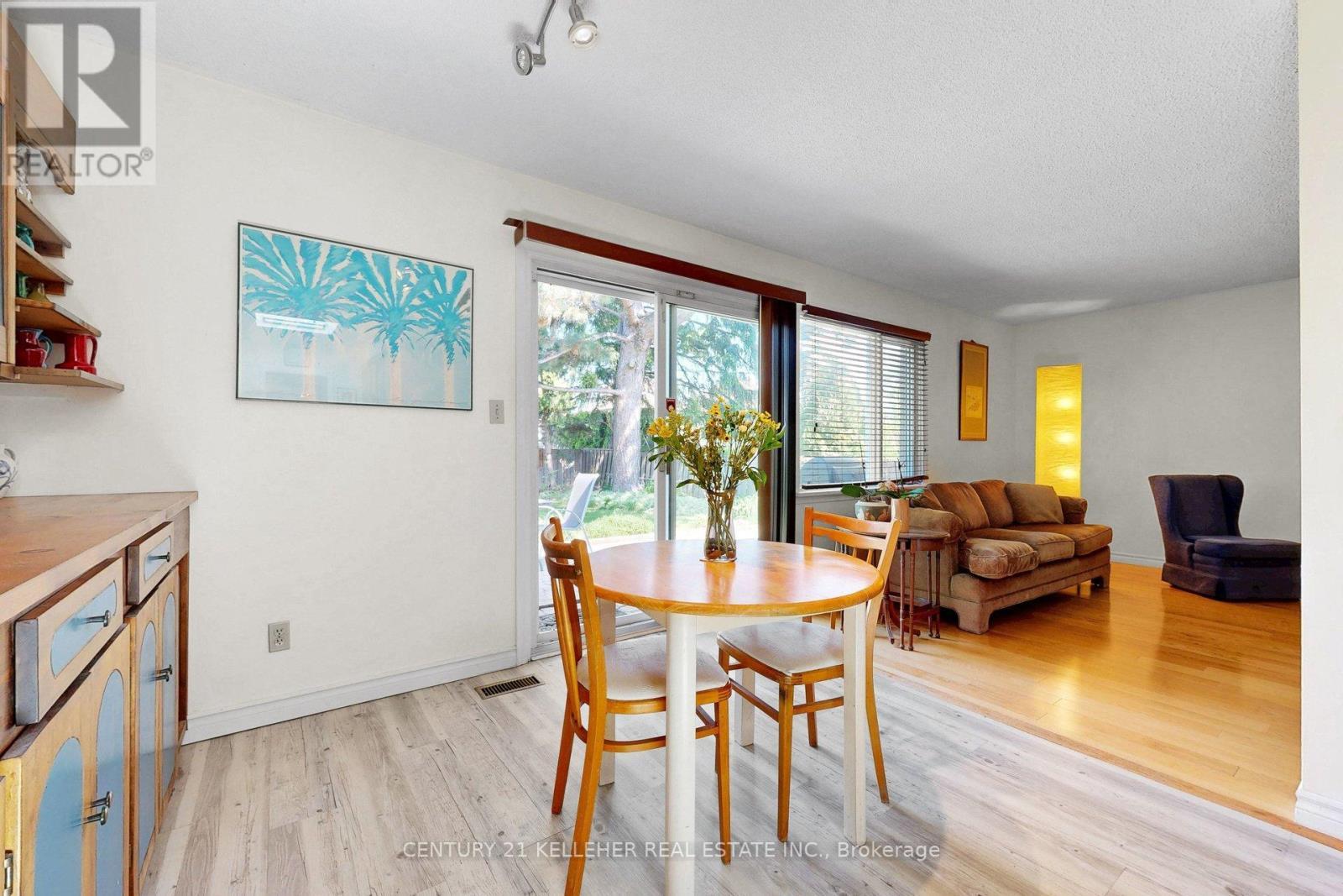 1065 Sierra Boulevard, Mississauga, ON - Indoor