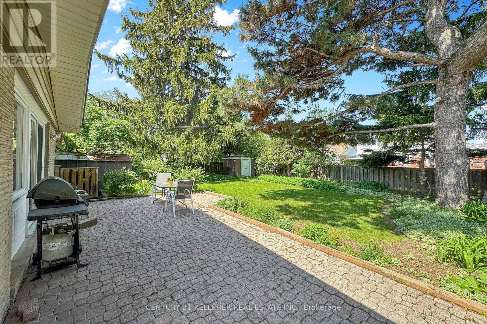 1065 Sierra Boulevard, Mississauga, ON - Outdoor
