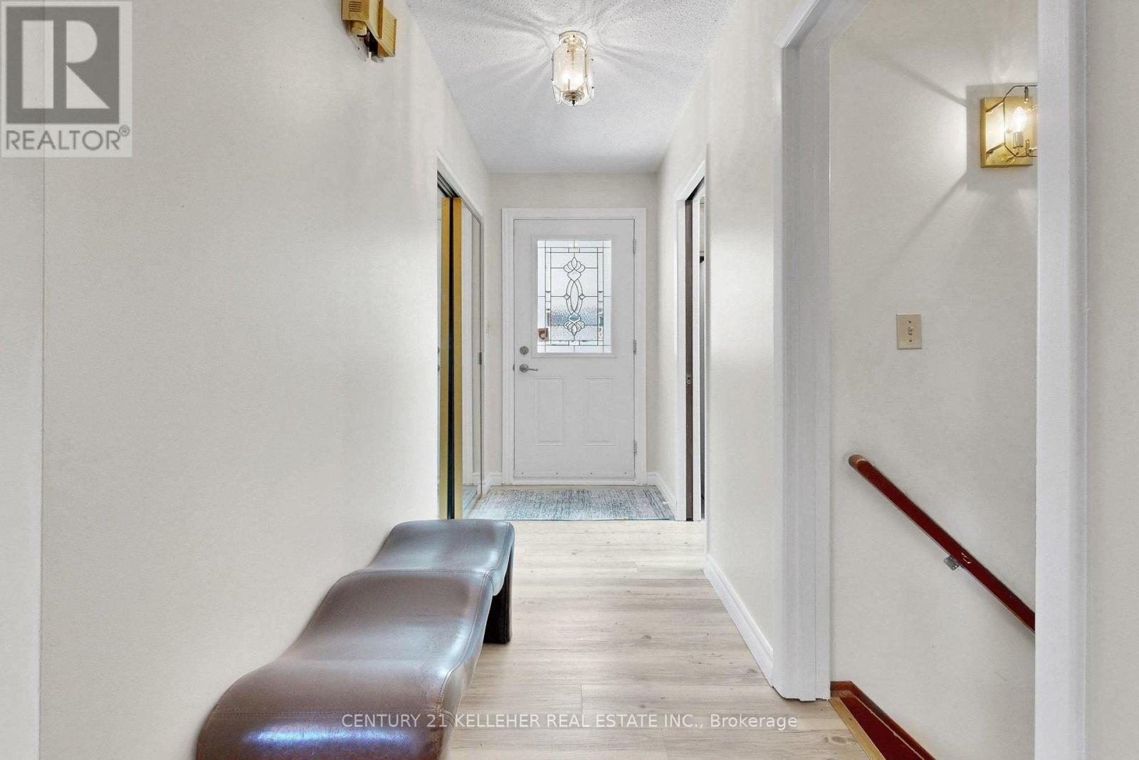 1065 Sierra Boulevard, Mississauga, ON - Indoor Photo Showing Other Room