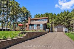 1111 LAKE CLEAR ROAD Bonnechere Valley, ON K0J 1T0