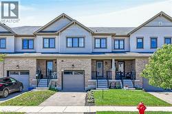 61 PRESTWICK Street Stoney Creek, ON L8J 0K6