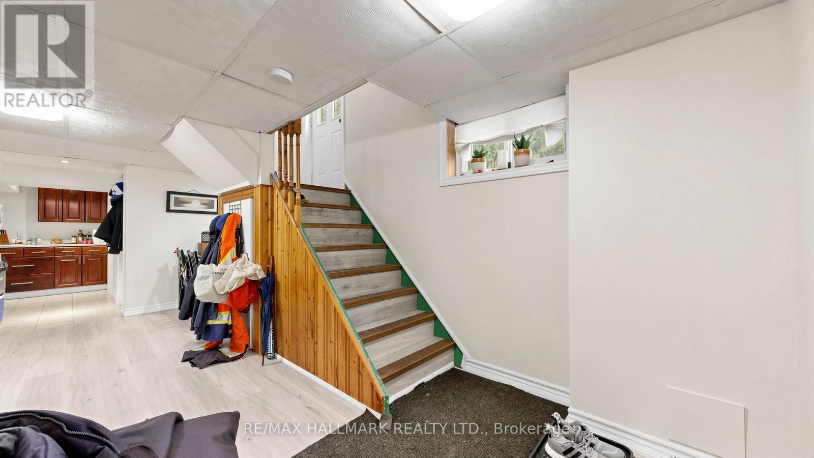 46 Collins Crescent, Aurora, ON - Indoor Photo Showing Other Room