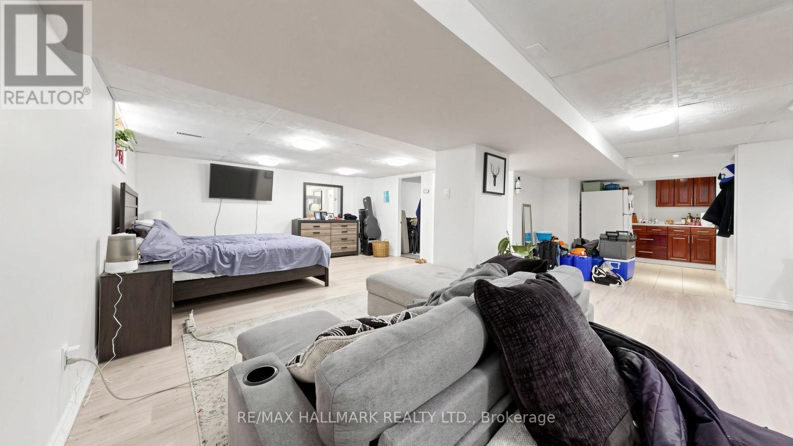 46 Collins Crescent, Aurora, ON - Indoor