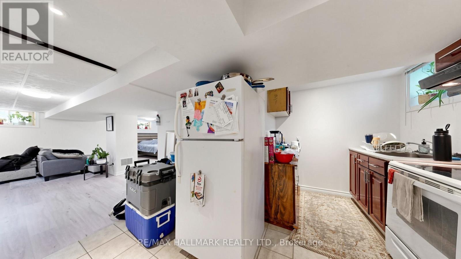 46 Collins Crescent, Aurora, ON - Indoor