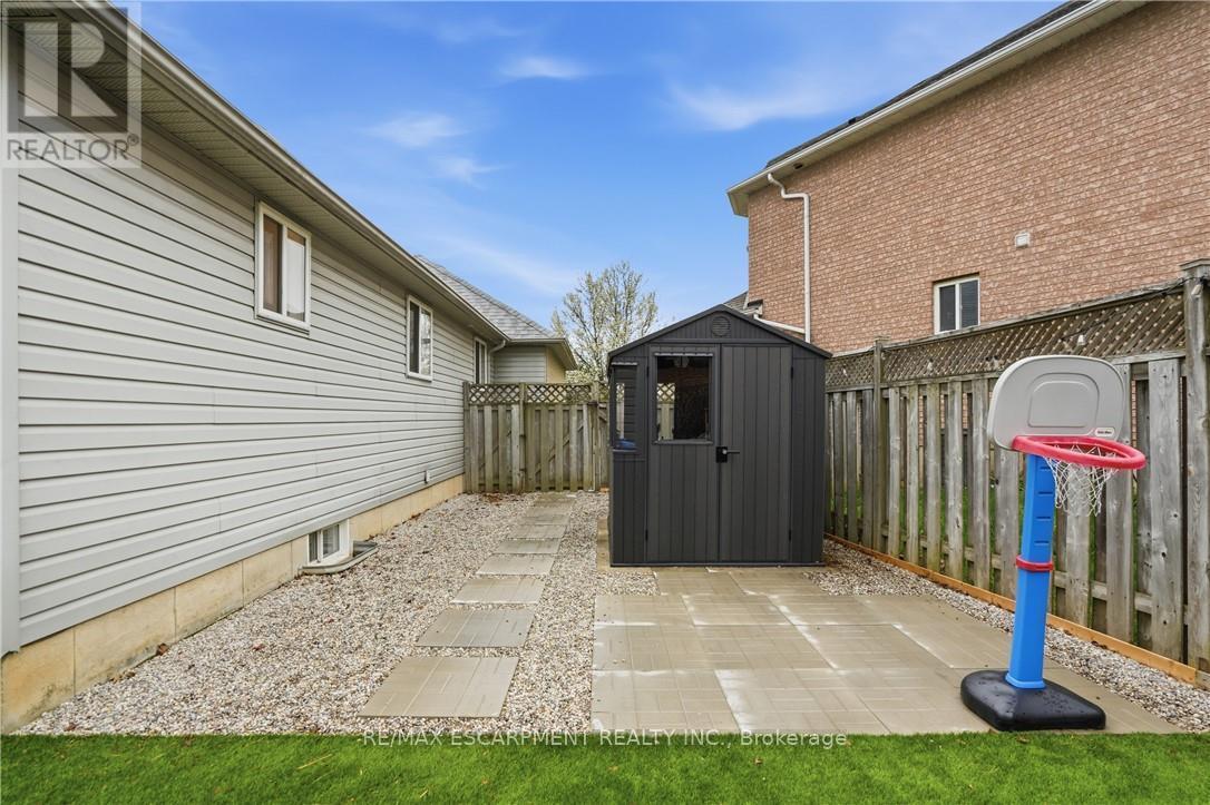 2 Amore Boulevard, Hamilton, ON - Outdoor With Exterior