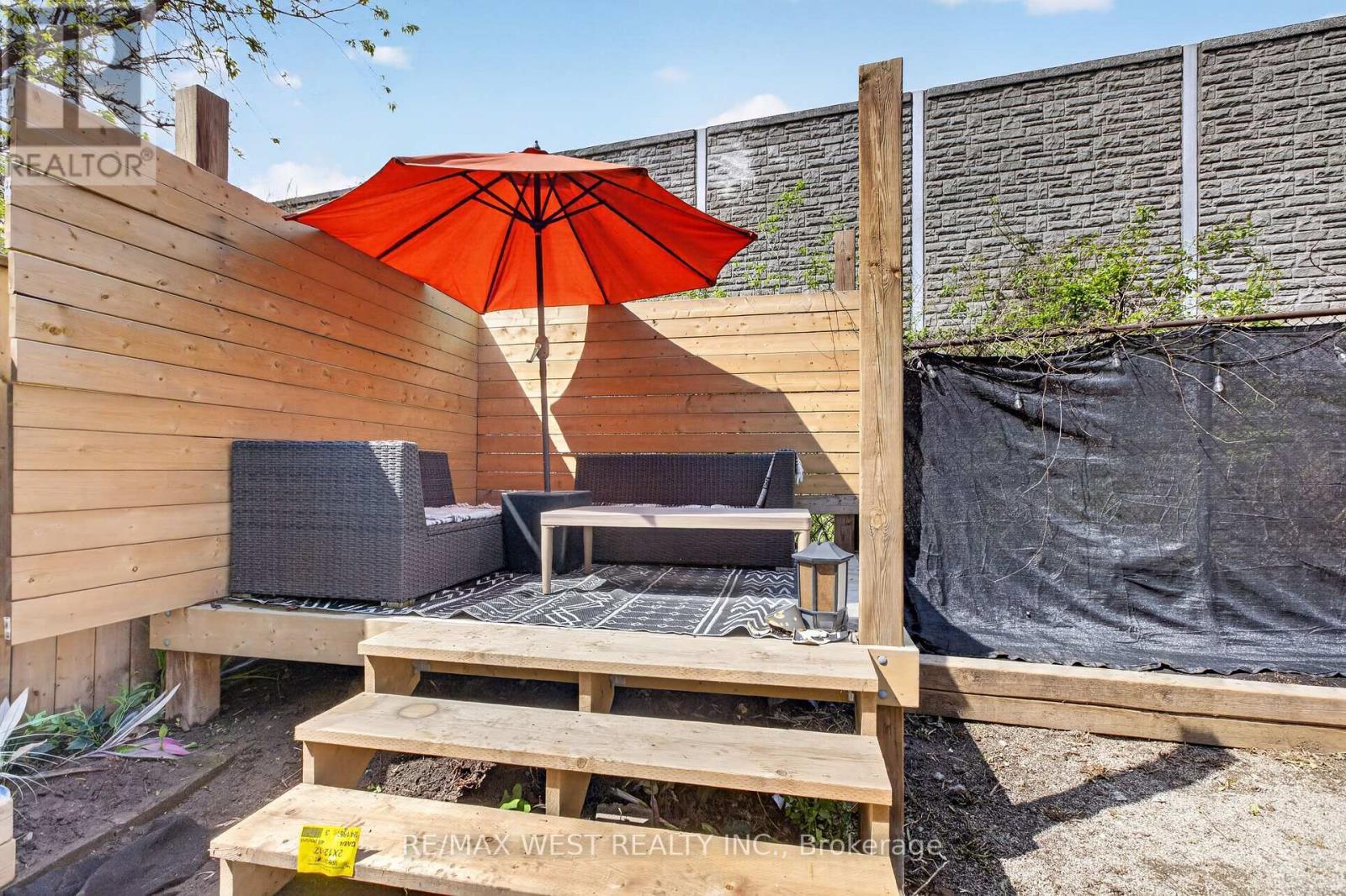 834 Beach Boulevard, Hamilton, ON - Outdoor With Deck Patio Veranda