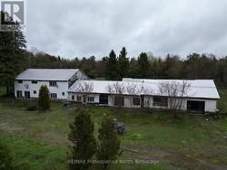 3044 GELERT ROAD Minden Hills (Snowdon), ON K0M 2K0
