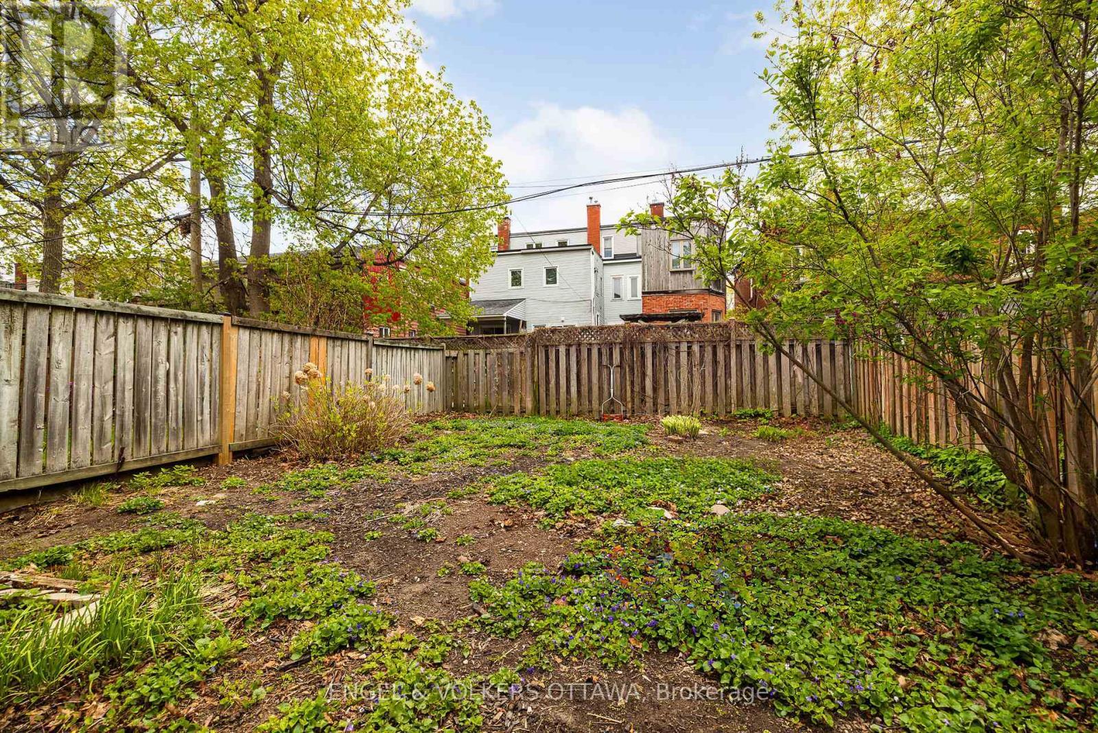 84 Second Avenue, Ottawa, ON - Outdoor