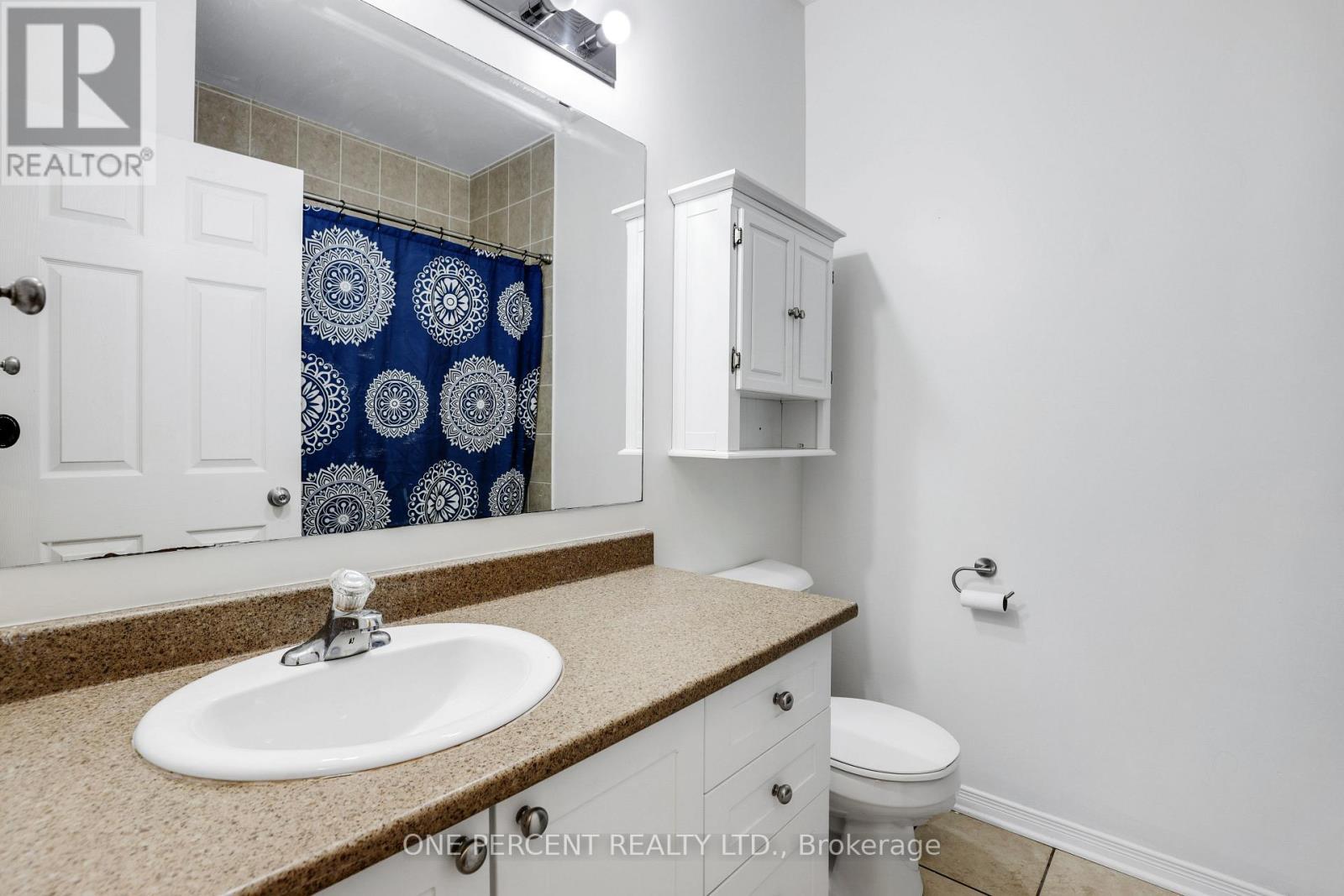 1048 Redtail Private, Ottawa, ON - Indoor Photo Showing Bathroom
