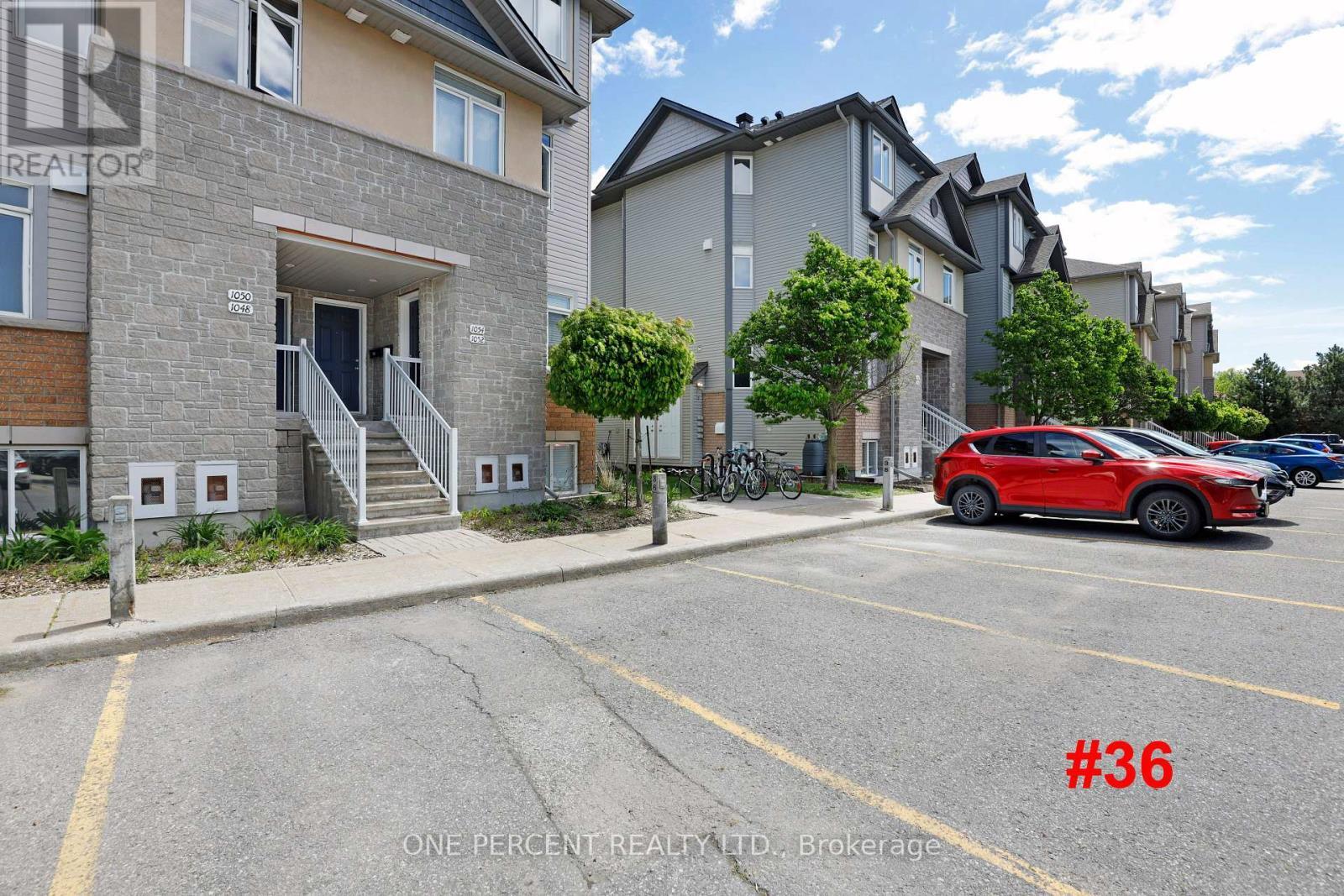 1048 Redtail Private, Ottawa, ON - Outdoor