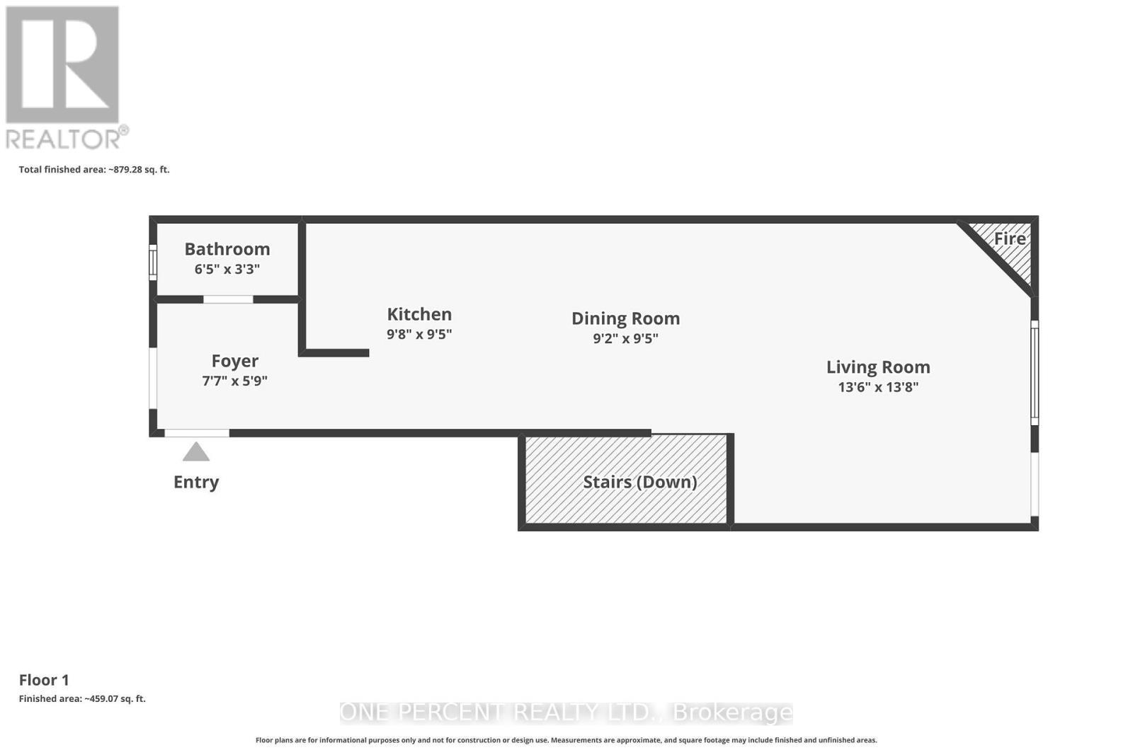 1048 Redtail Private, Ottawa, ON - Other