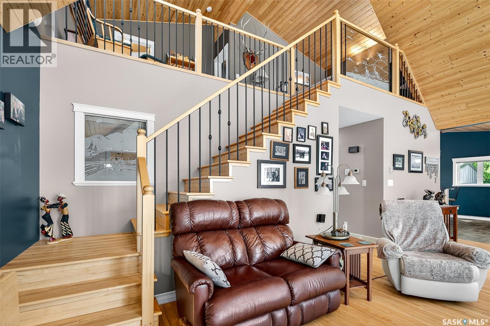 417 Daniel Drive, Buffalo Pound Lake, SK - Indoor