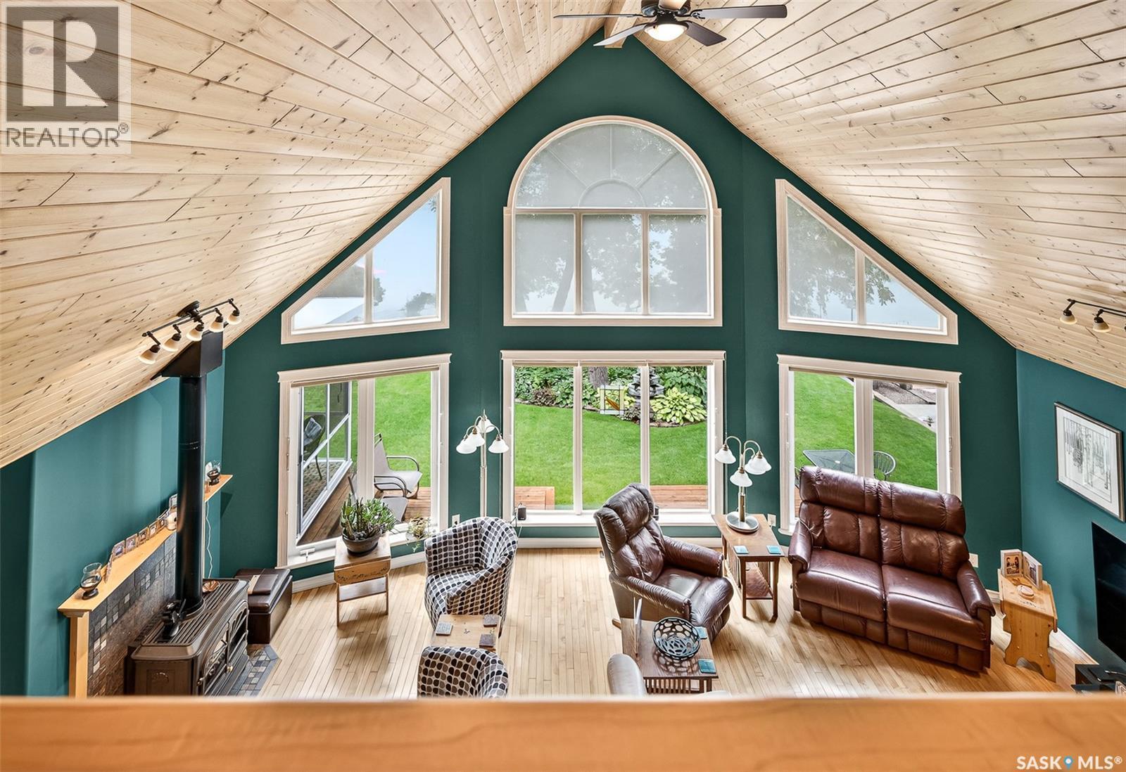 417 Daniel Drive, Buffalo Pound Lake, SK - Indoor
