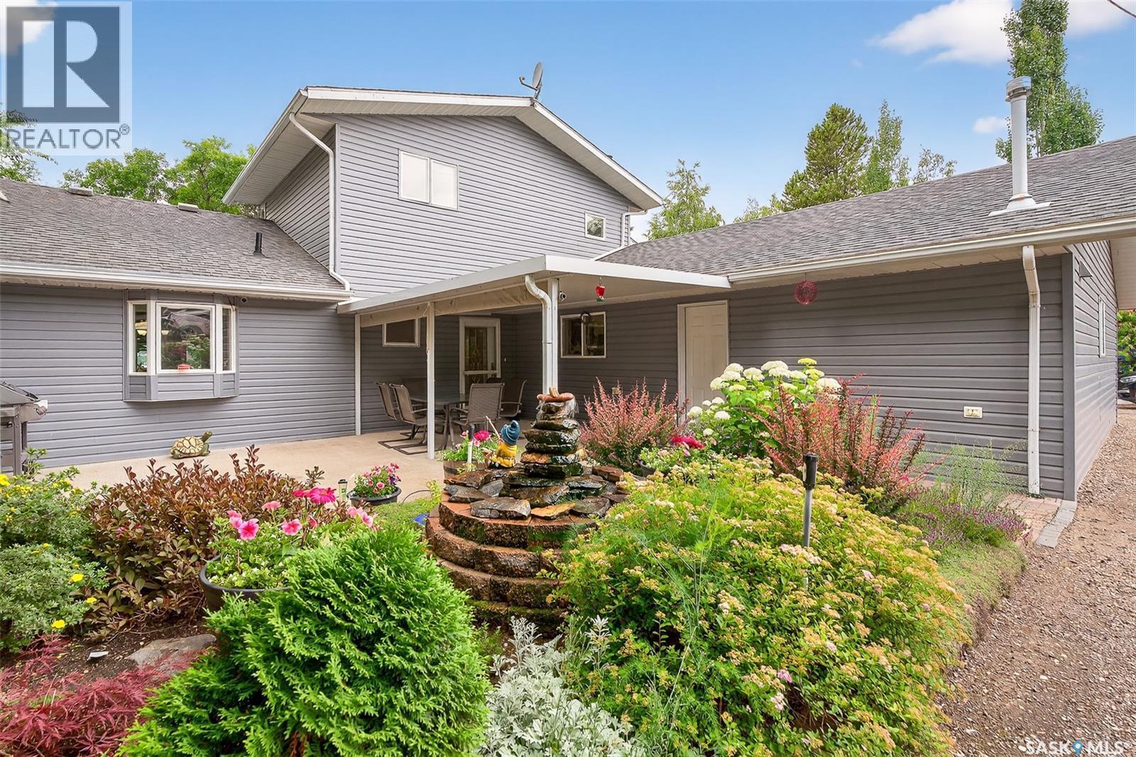 417 Daniel Drive, Buffalo Pound Lake, SK - Outdoor