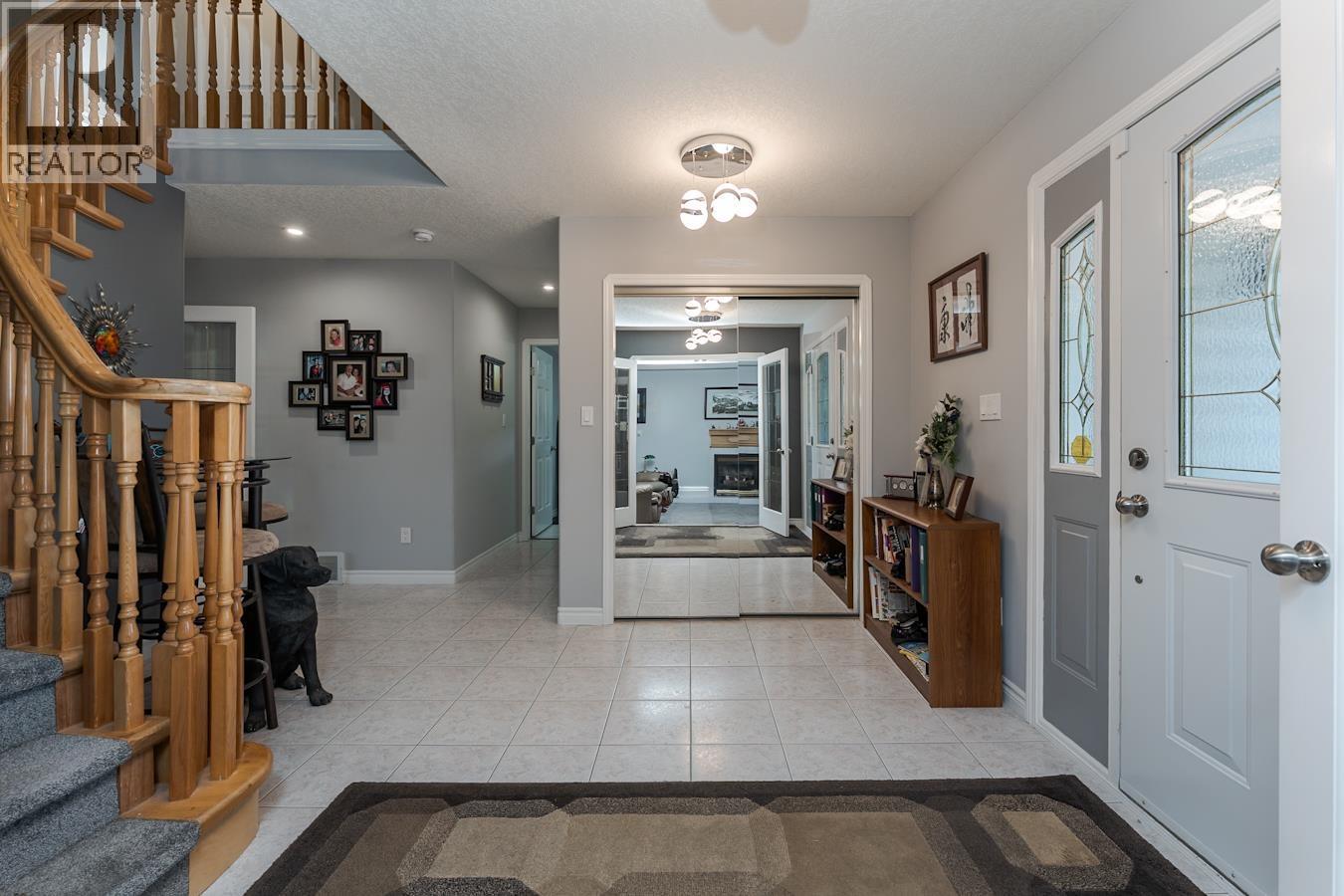 3022 Christopher Crescent, Prince George, BC - Indoor Photo Showing Other Room