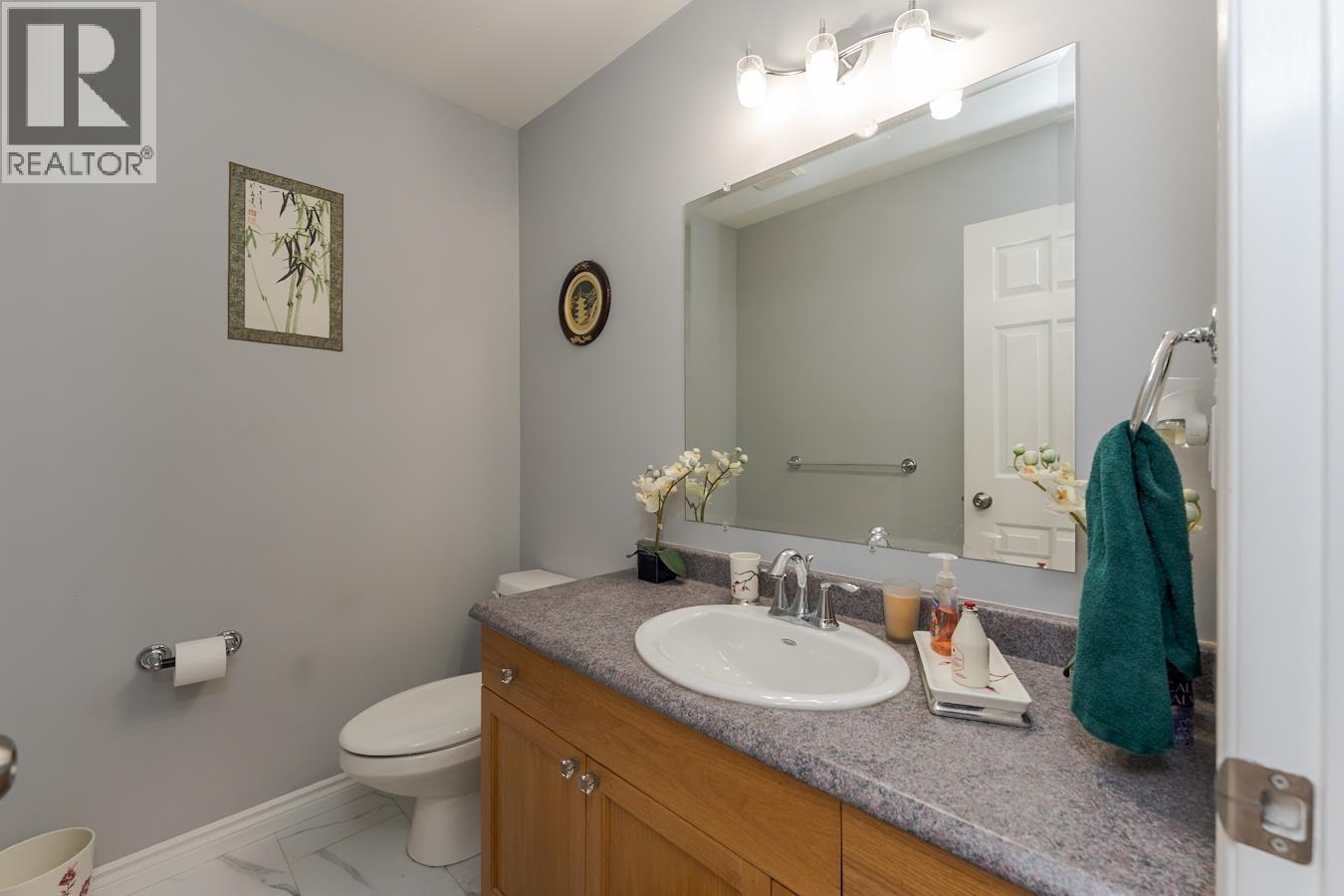 3022 Christopher Crescent, Prince George, BC - Indoor Photo Showing Bathroom