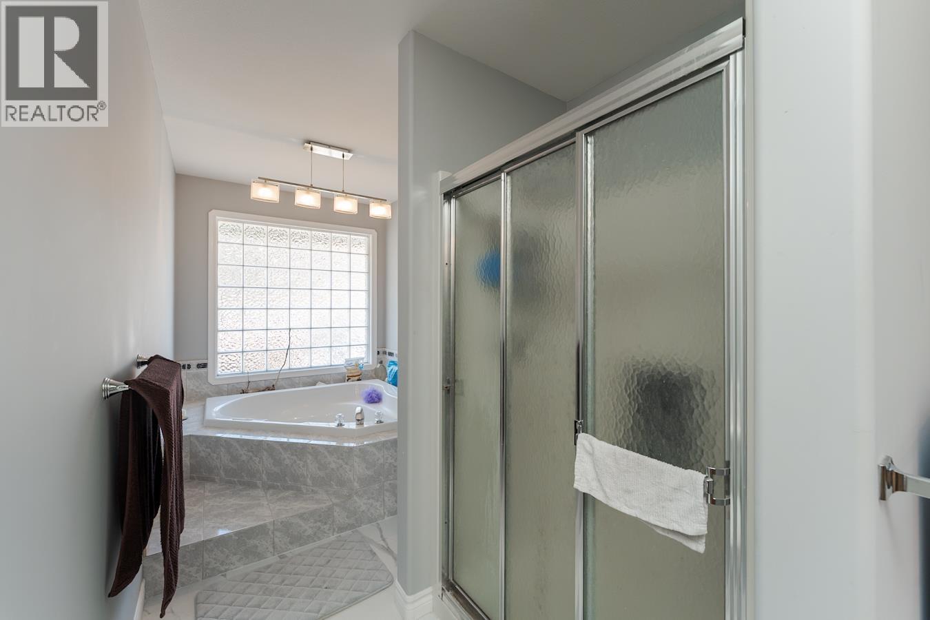 3022 Christopher Crescent, Prince George, BC - Indoor Photo Showing Bathroom