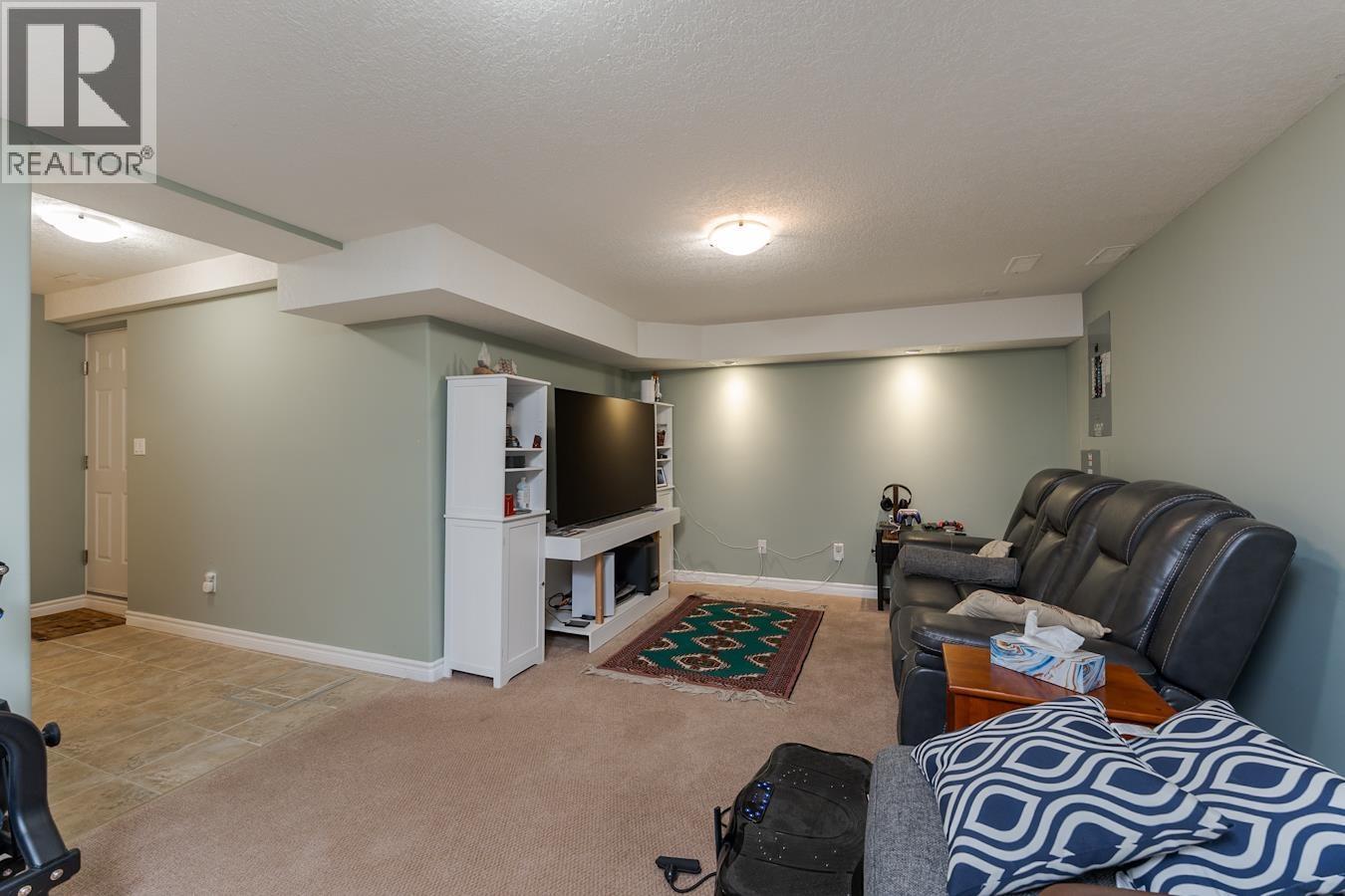 3022 Christopher Crescent, Prince George, BC - Indoor