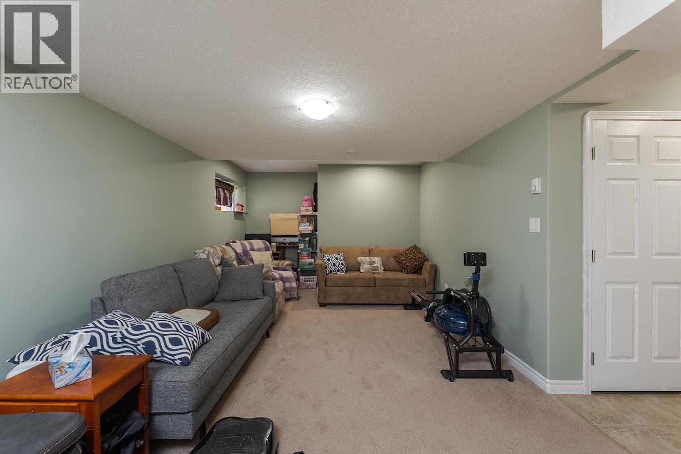3022 Christopher Crescent, Prince George, BC - Indoor