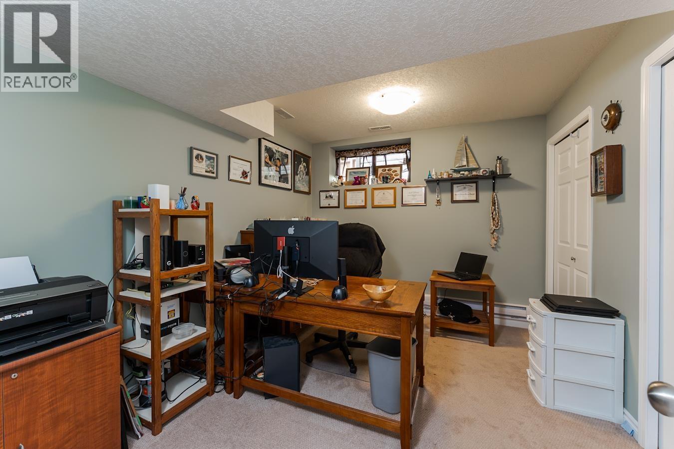 3022 Christopher Crescent, Prince George, BC - Indoor