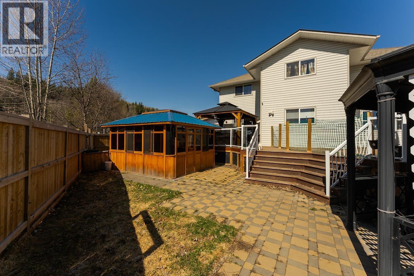 3022 Christopher Crescent, Prince George, BC - Outdoor