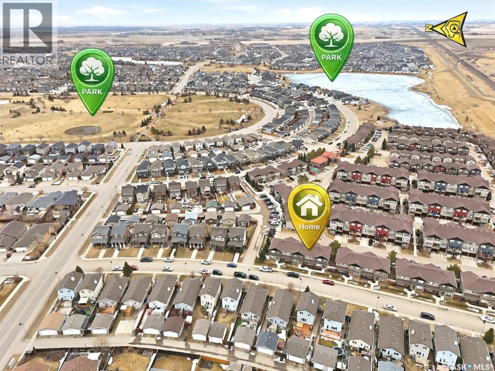 344 Levalley Cove, Saskatoon, SK