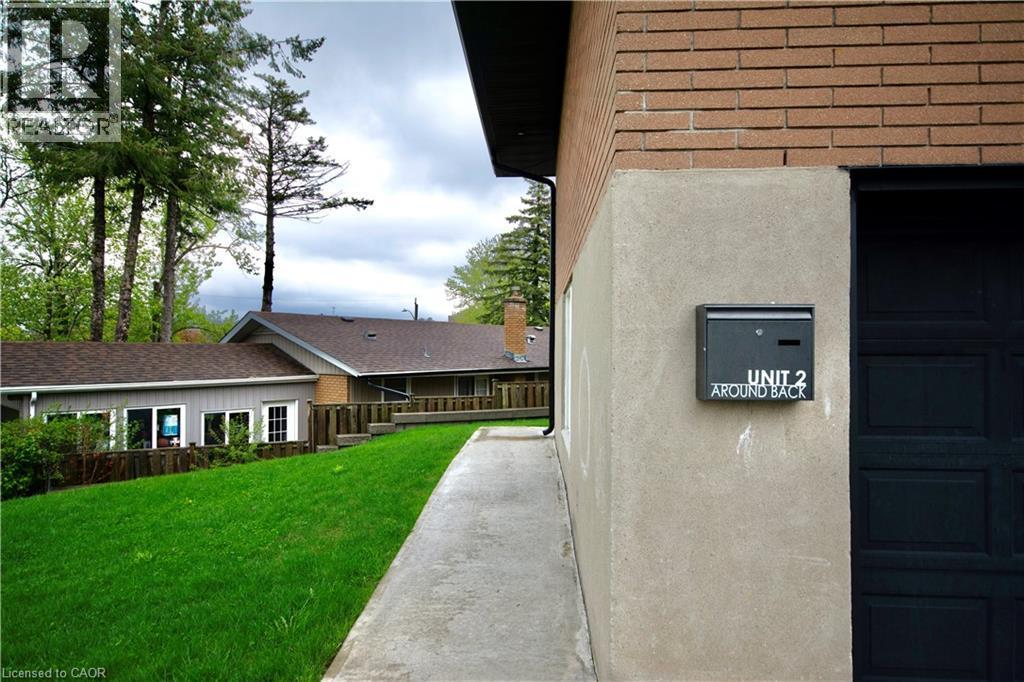 86 Hearth Crescent, Kitchener, ON - Outdoor