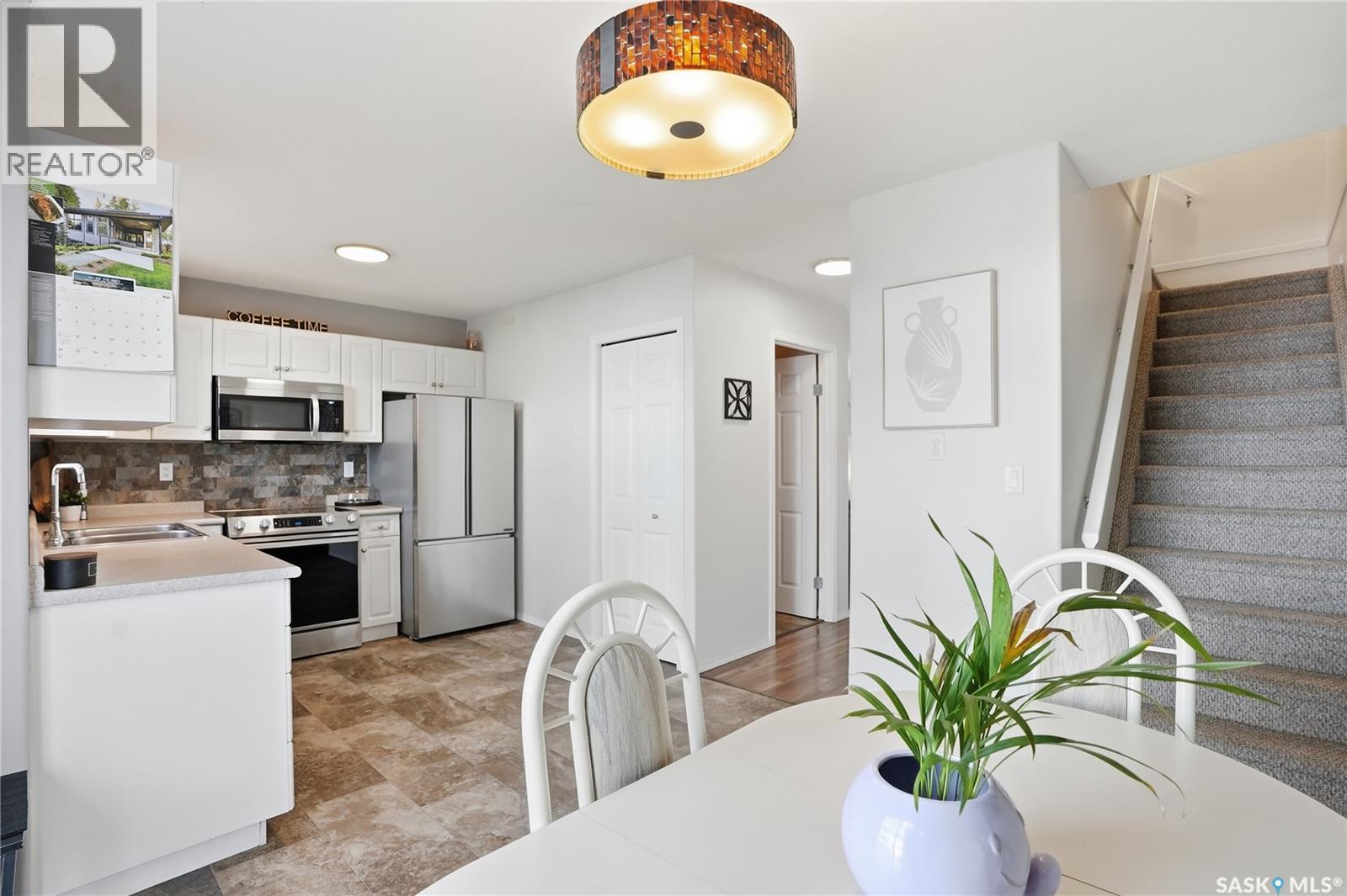 49 203 Herold Terrace, Saskatoon, SK - Indoor