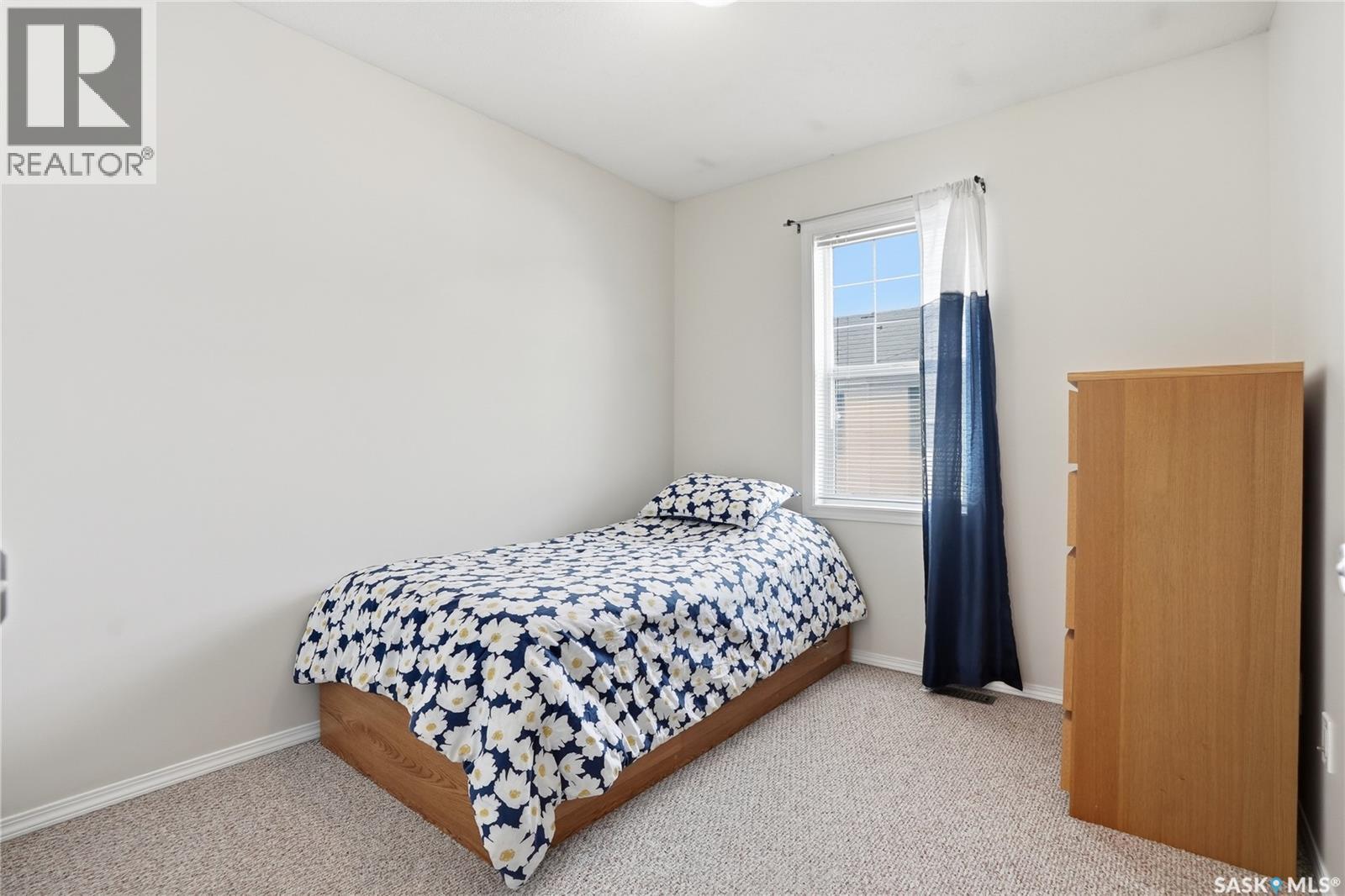 49 203 Herold Terrace, Saskatoon, SK - Indoor Photo Showing Bedroom