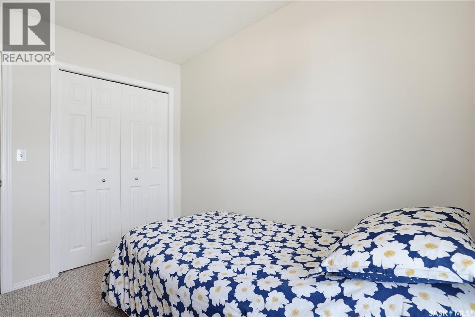 49 203 Herold Terrace, Saskatoon, SK - Indoor Photo Showing Bedroom