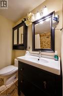 4 pc upper bathroom -