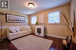 Bedroom #2 -