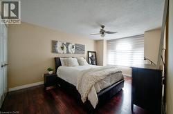 Hardwood floors -
