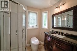 3 pc Ensuite -