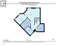 Basement layout -