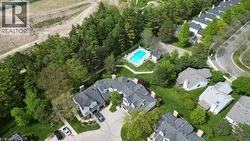 Near Chicopee Ski Hill -