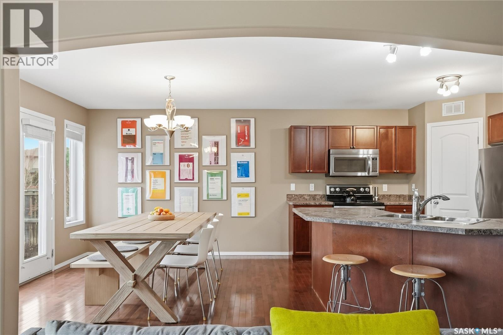238 Stepney Crescent, Saskatoon, SK - Indoor