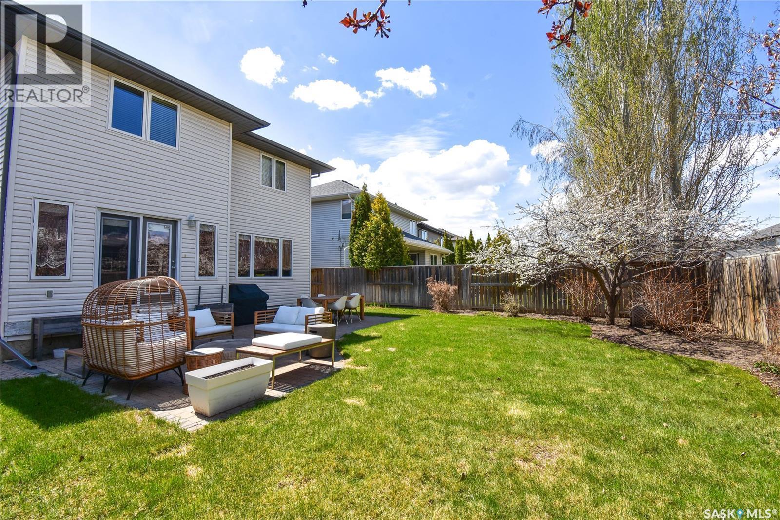 238 Stepney Crescent, Saskatoon, SK - Outdoor