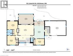 Floor plan -