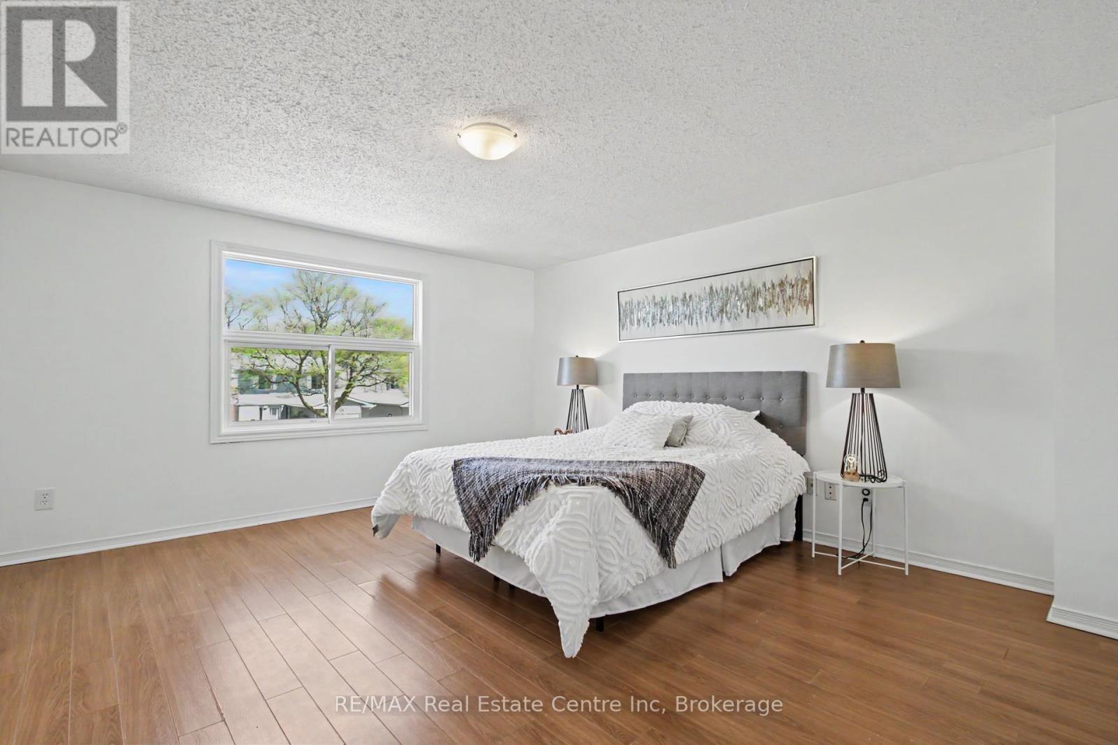 51 Camrose Court, Kitchener, ON - Indoor Photo Showing Bedroom