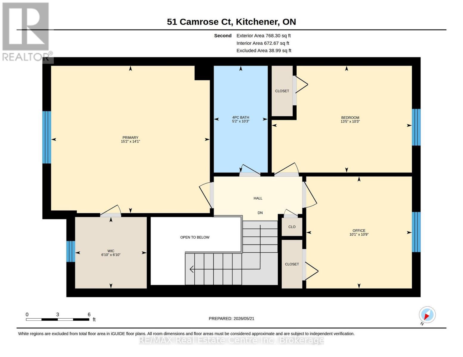 51 Camrose Court, Kitchener, ON - Other