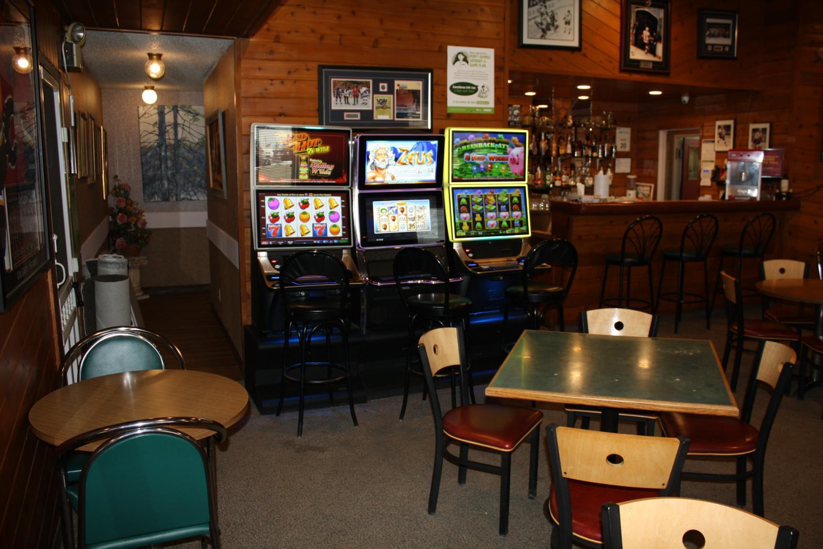 Forestburg, Alberta