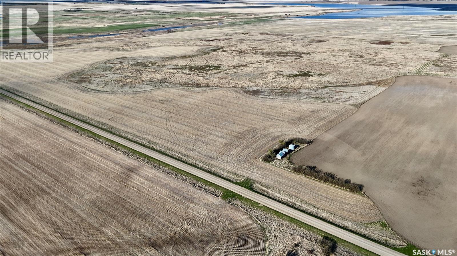 Rm Perdue Pastureland, Perdue Rm No. 346, SK