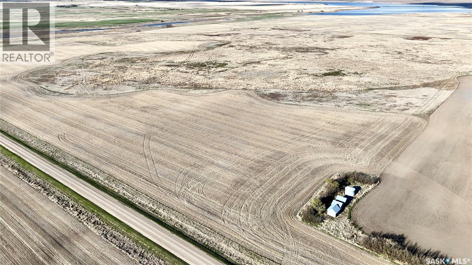 Rm Perdue Pastureland, Perdue Rm No. 346, SK
