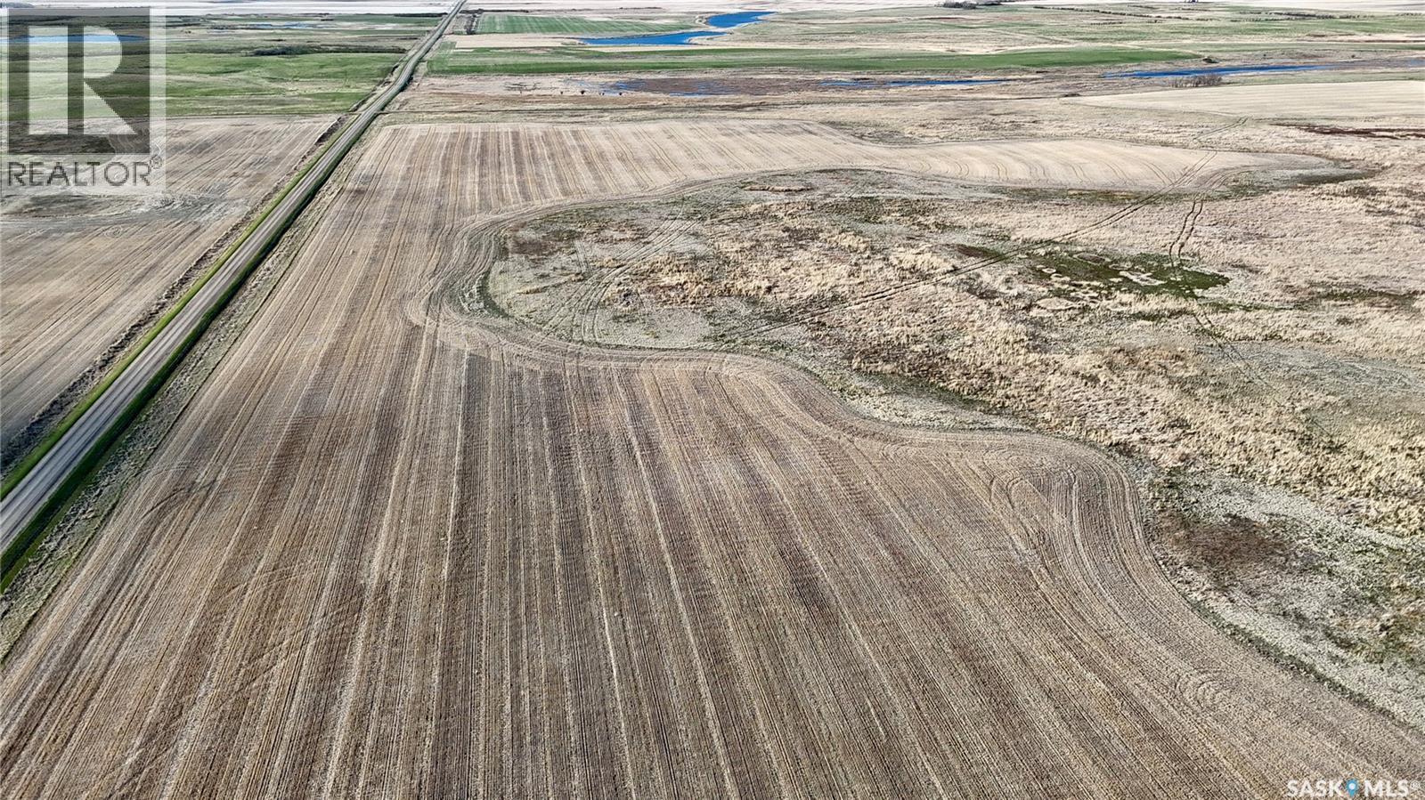 Rm Perdue Pastureland, Perdue Rm No. 346, SK