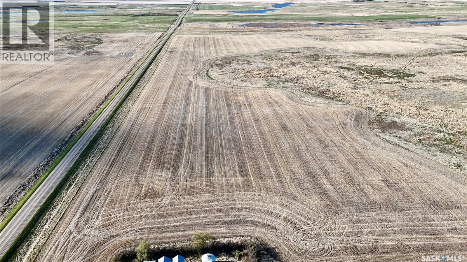 Rm Perdue Pastureland, Perdue Rm No. 346, SK