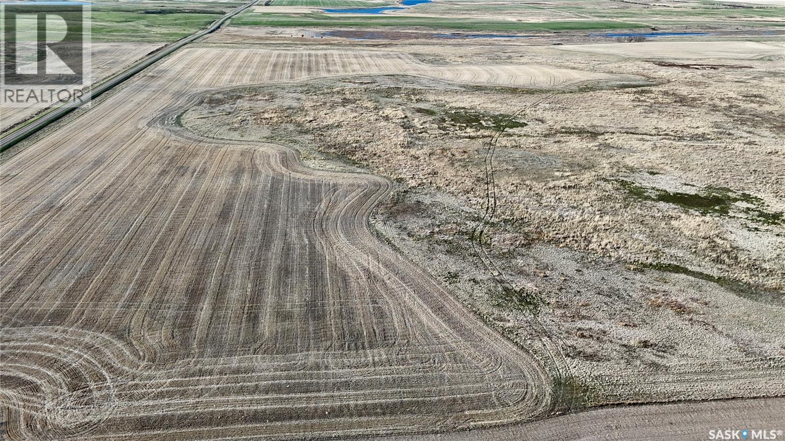 Rm Perdue Pastureland, Perdue Rm No. 346, SK