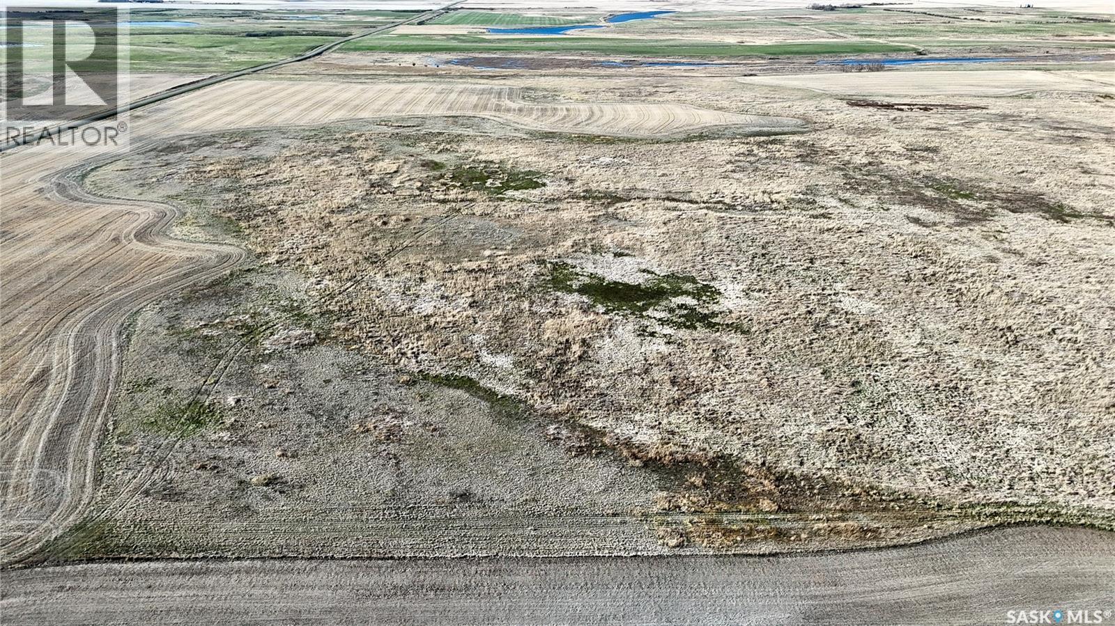 Rm Perdue Pastureland, Perdue Rm No. 346, SK