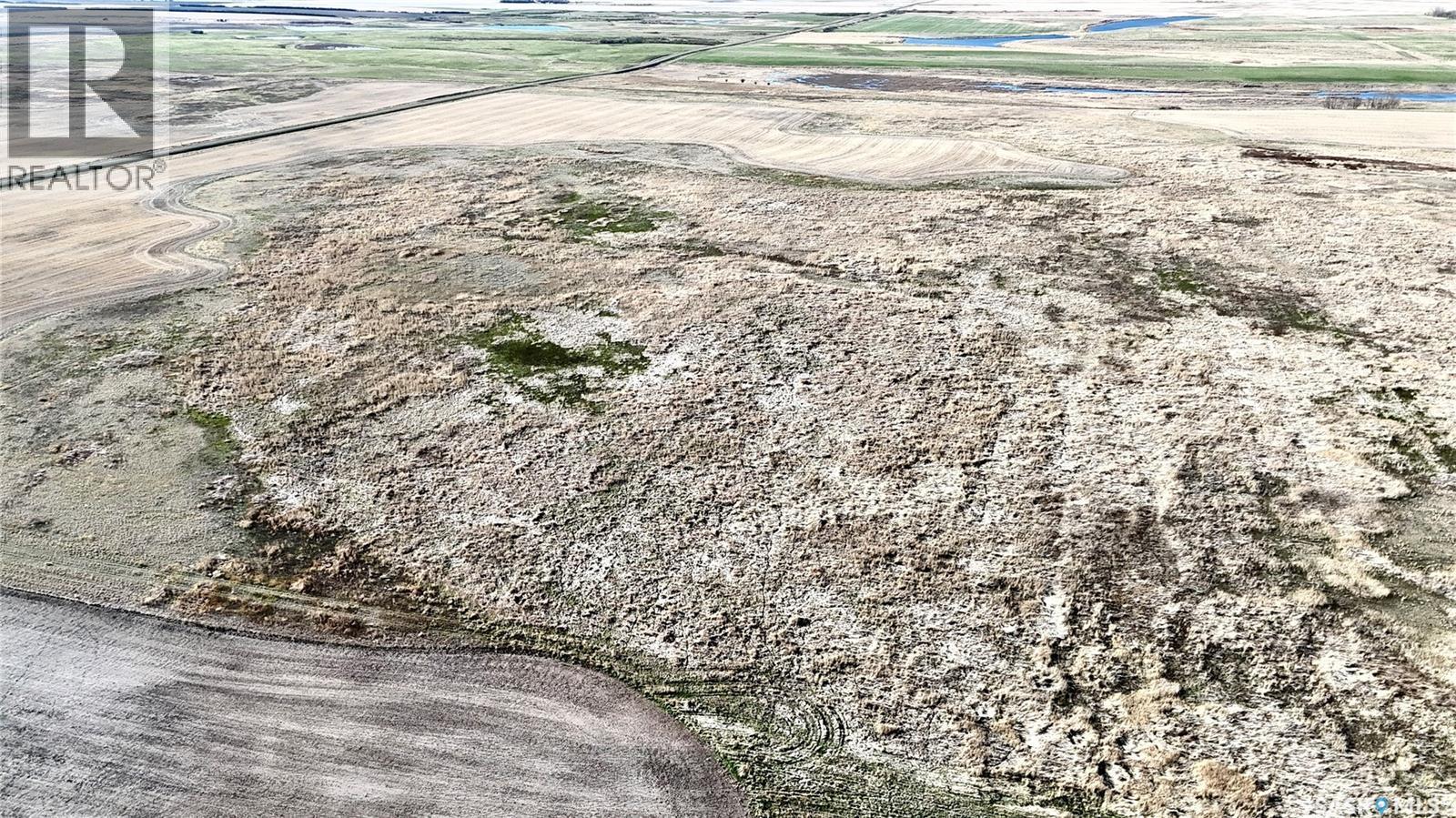 Rm Perdue Pastureland, Perdue Rm No. 346, SK